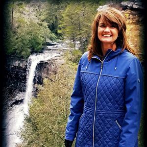 Meet your Posher, Kristie